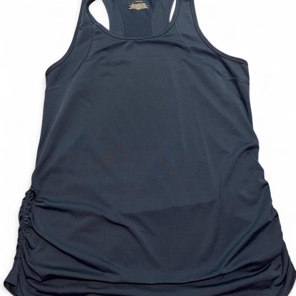 Tek Gear Blue Athletic Tank